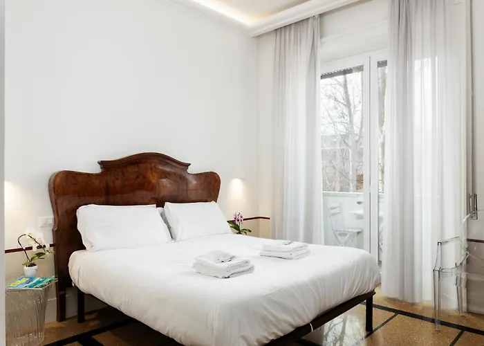 Gatsby Guest House - Zen 60 Roma