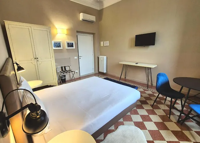 Guest House La Grancontessa Firenze