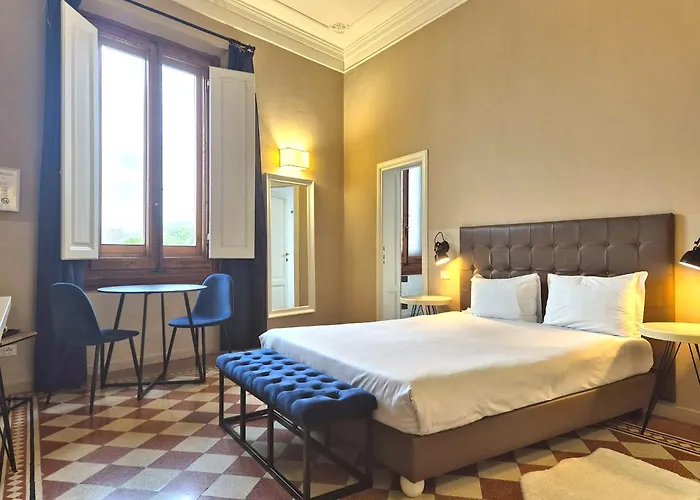 Guest House La Grancontessa Firenze