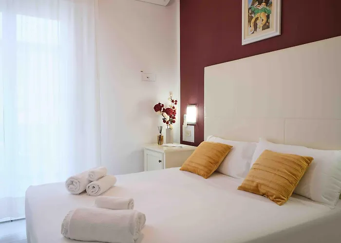 Golf & Beach Hotel Milano Marittima
