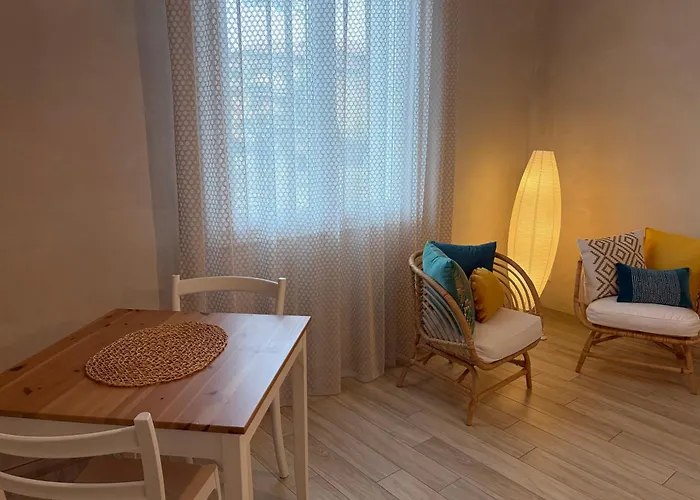 B&B Le Saline Bed & Breakfast Cervia