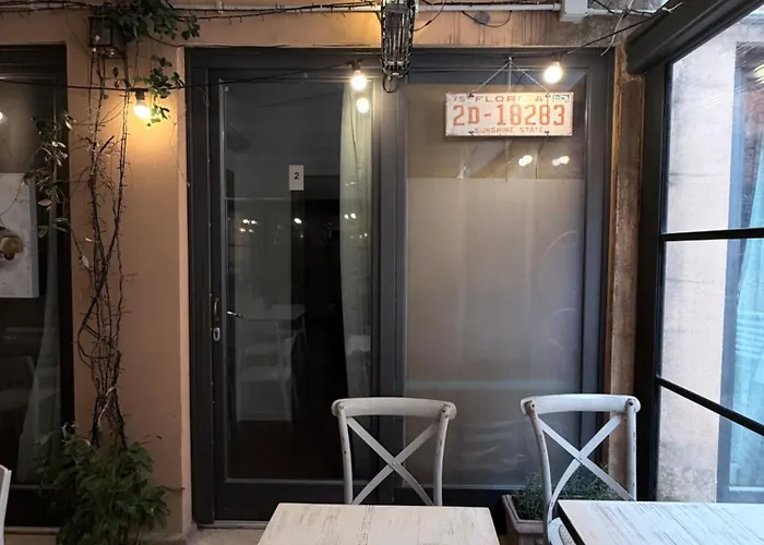 Casa Mia in Trastevere Roma