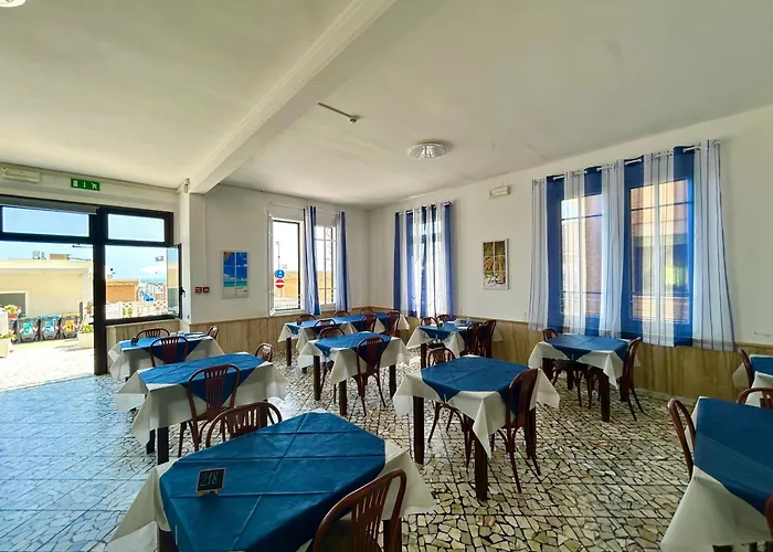 Hotel Bartolini Bellaria-Igea Marina