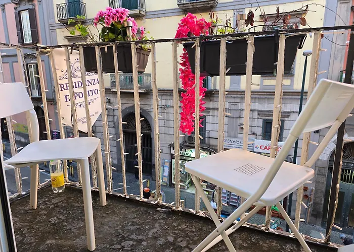 Hotel Residenza esposito Napoli