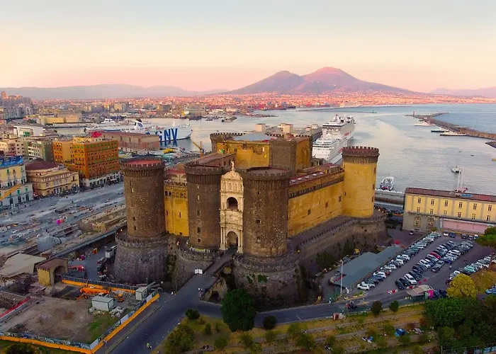 Sleep Inn Toledo - Self Check-In Napoli