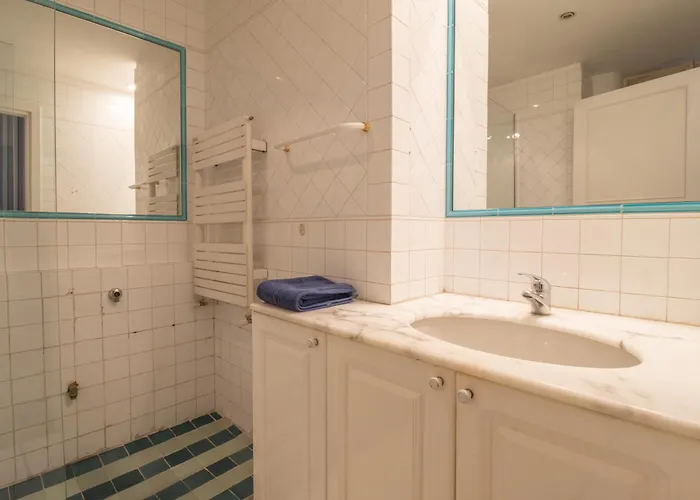 Praty Rooms Roma