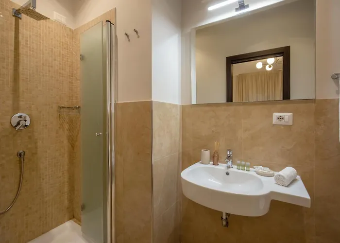 Daplace - Gran Torino Suites Roma