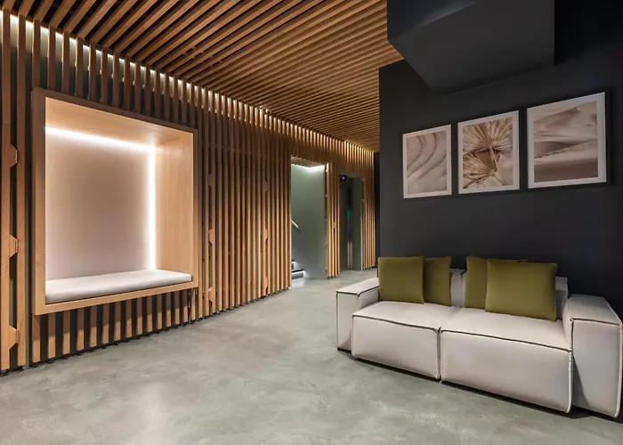 Zedwell Hotel Knightsbridge Londra