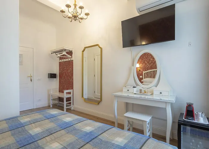 Bed and Breakfast Relais Sampaoli Firenze