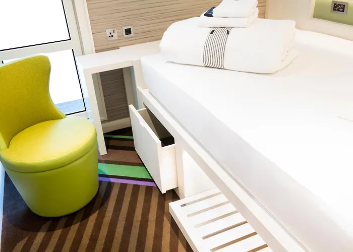 Hotel Hub London - Marylebone