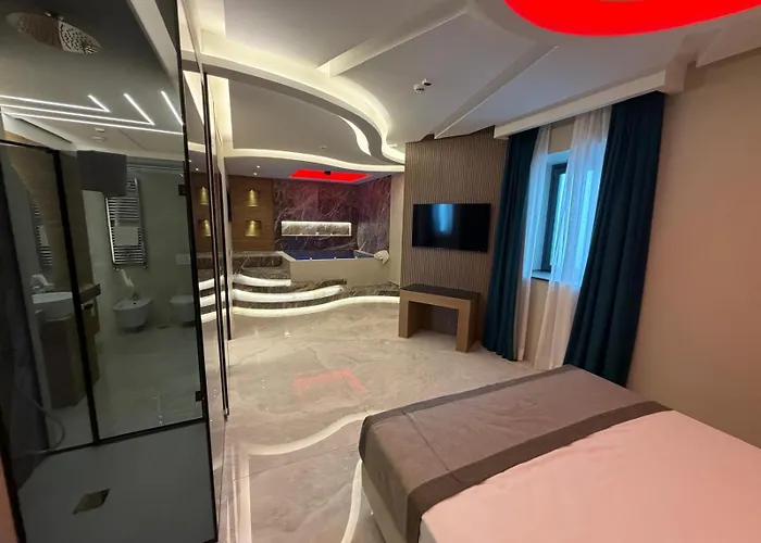 Buono Hotel Napoli