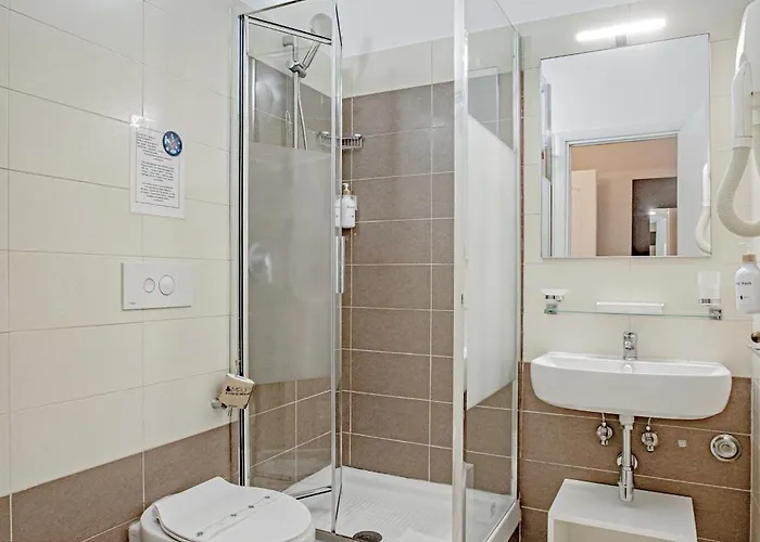 Hotel Domus Palatina Roma