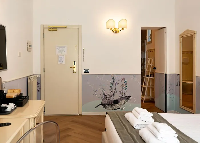 Capitolium Rooms Roma