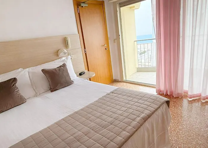 Hotel Silver Milano Marittima