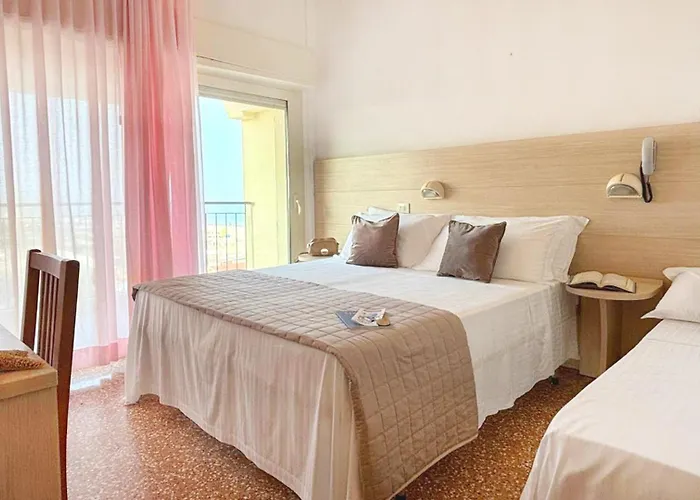Hotel Silver Milano Marittima