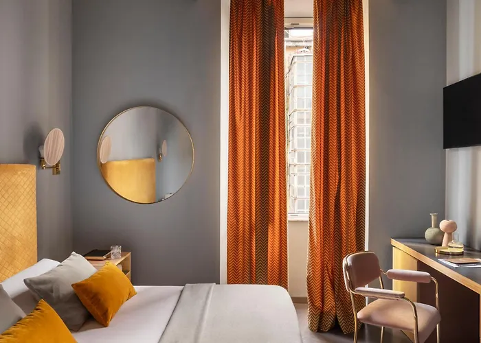Hotel Milani Roma