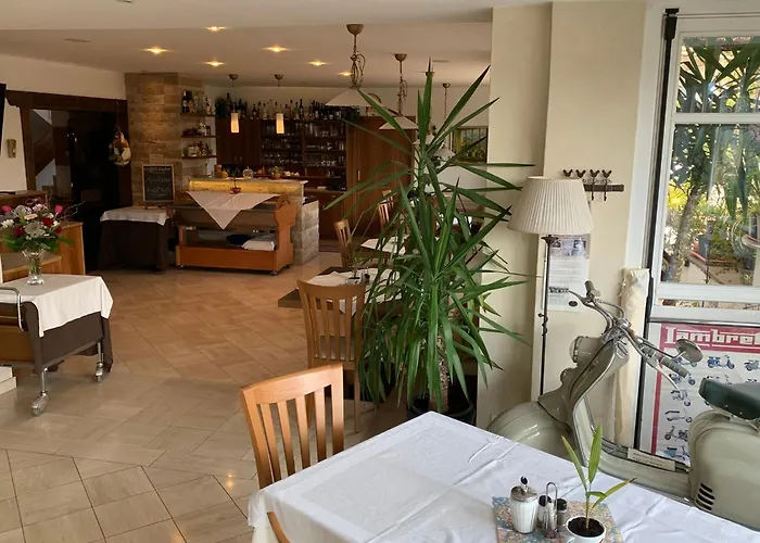 Hotel Annabell Merano