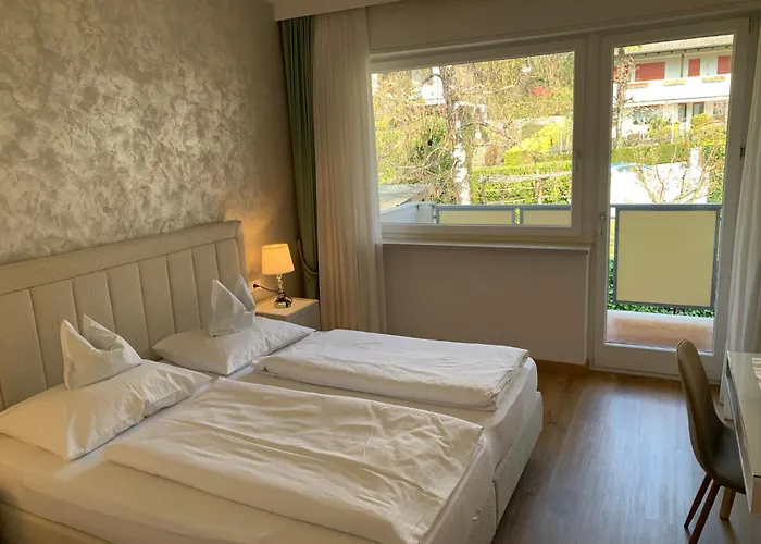 Hotel Annabell Merano