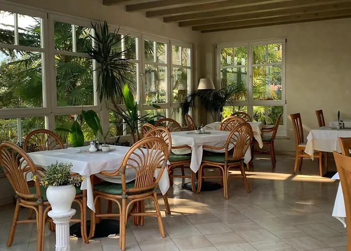 Hotel Annabell Merano