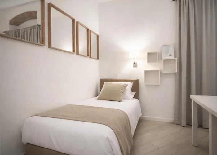 Hotel Bencidormi Firenze
