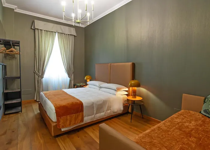 Hotel Paba Roma