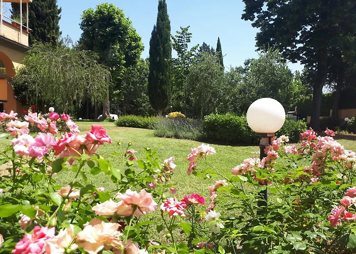 Villa La Stella Firenze