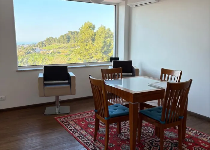 B&B Azzurra Pescara