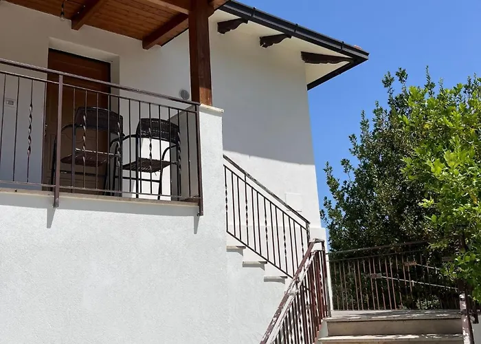 B&B Azzurra Pescara