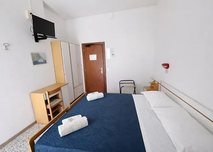 Camere Capinera Cesenatico