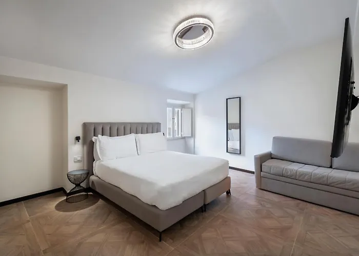 Hotel 59 Steps Trevi Roma