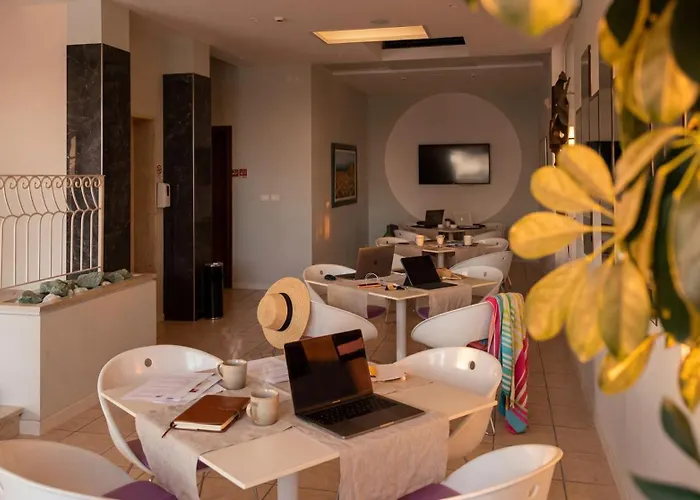 Hotel Igea Spiaggia Bellaria-Igea Marina