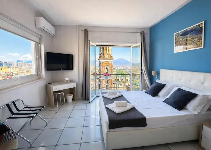 La Casa di Giorgio B&B Napoli