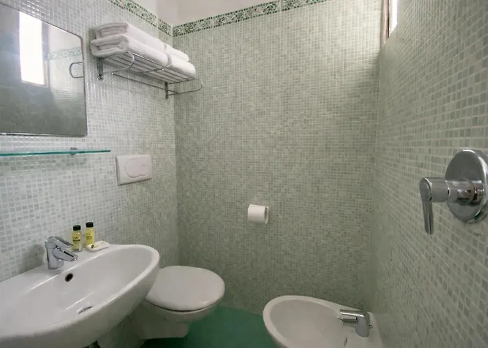 Hotel Bremen Rimini