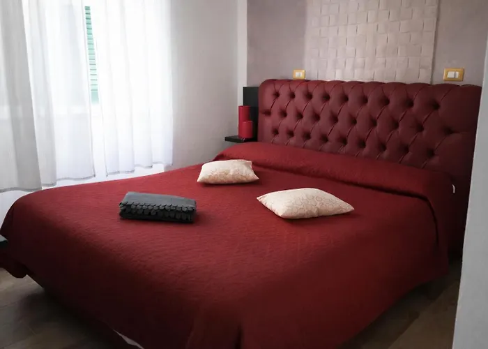 Bhome Fashion Suite Napoli