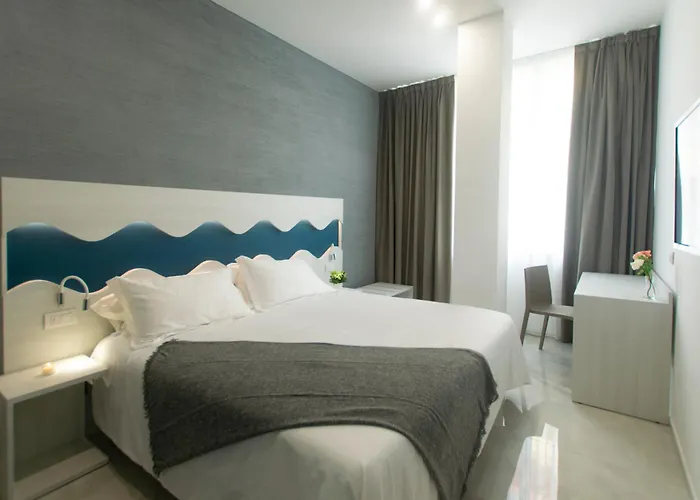 Residence Flow-R Riccione
