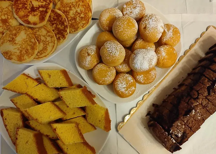 Hotel Patrizia - B&B e Appartamenti Bellaria-Igea Marina