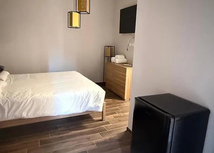 Hotel Rondinini Flam Roma