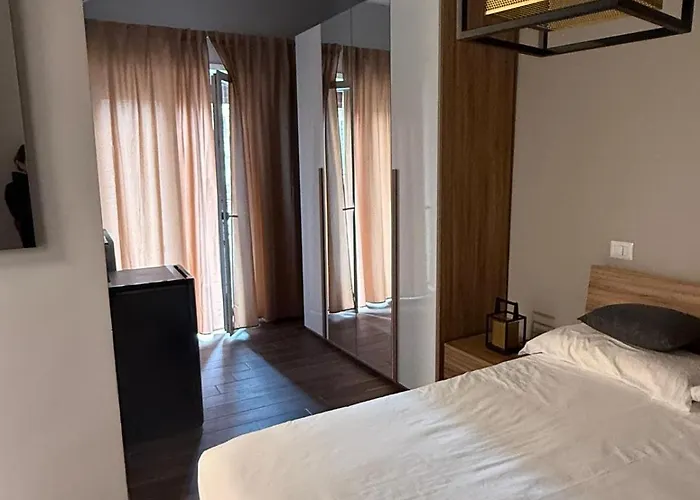 Hotel Rondinini Flam Roma