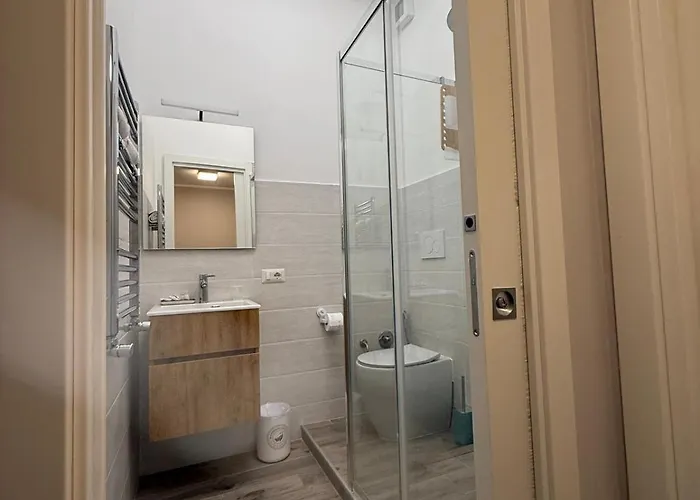 Hotel Rondinini Flam Roma
