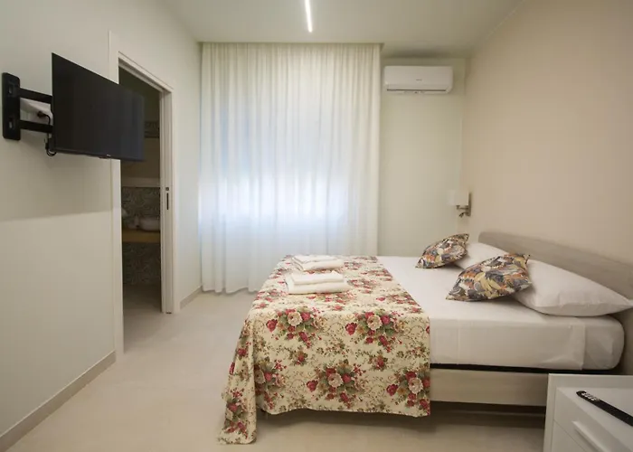 Hotel Pasitea Tropea