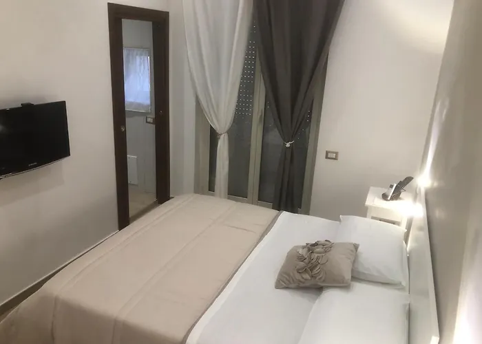 B&B Civico 22 Silvestre Napoli