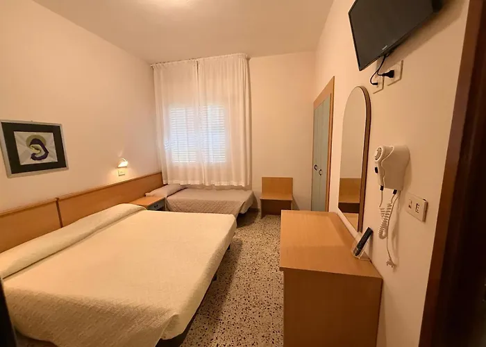 Hotel Anny Cervia