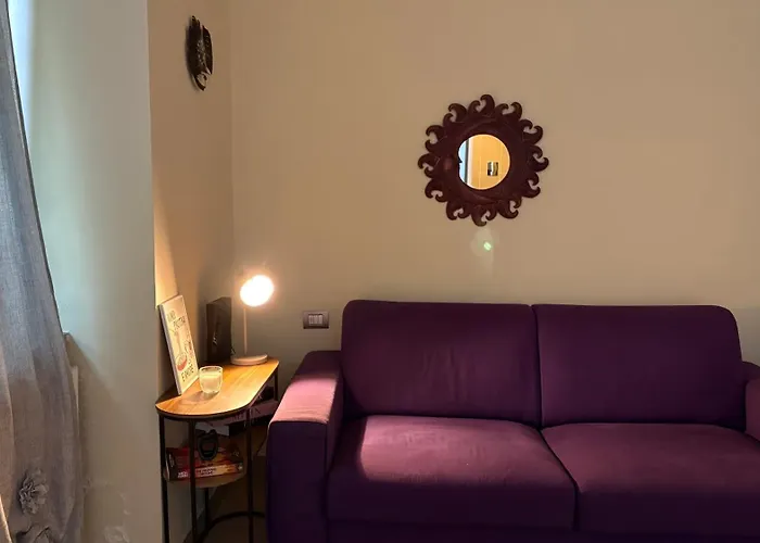 Casa Sermoneta Napoli