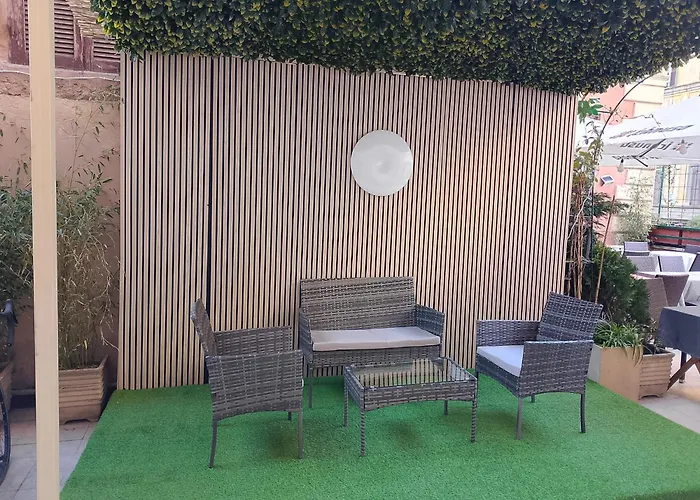 Hotel Amadeus Roma