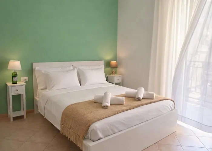 B&B Napoli Tonic