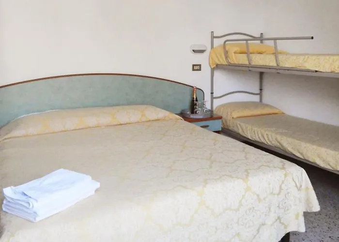 Hotel Wilma Rimini
