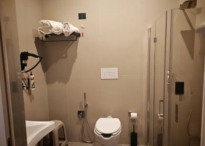 Lamal Hotel Napoli