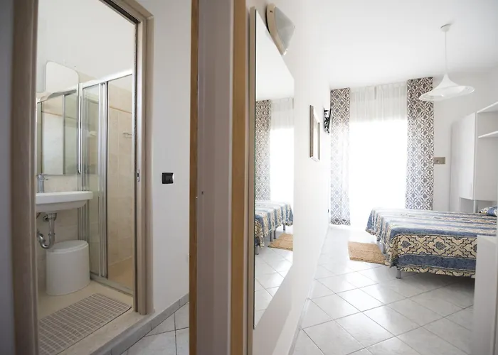 Hotel Gigliola Bellaria-Igea Marina