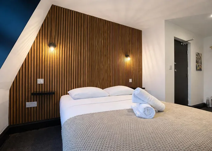 Amsterdam Hotel Londra