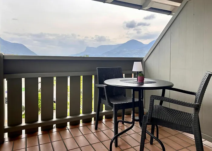 Albergo Cavallino s'Rössl Merano